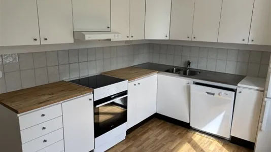 Lägenheter i Borås - foto 1