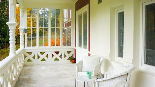 Lägenheter i Botkyrka - foto 1