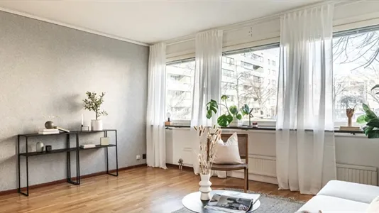 Lägenheter i Sundbyberg - foto 2