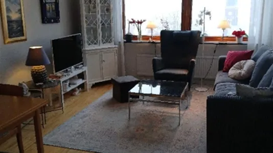 Lägenheter i Göteborg Centrum - foto 3