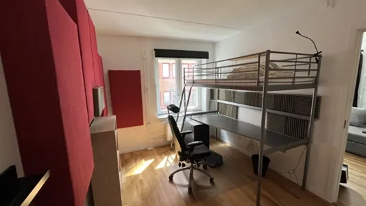 Lägenheter i Malmö Centrum - foto 1