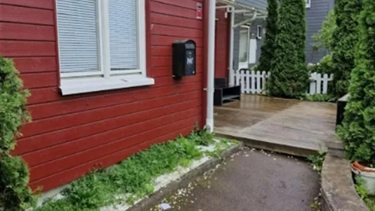 Hus i Angered - foto 13