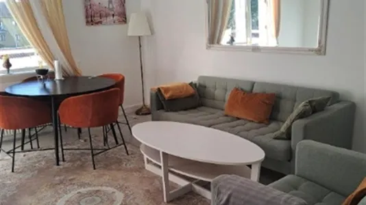 Lägenheter i Lundby - foto 1