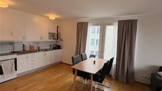 Lägenheter i Solna - foto 3