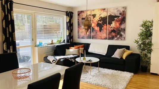 Lägenheter i Söderort - foto 2