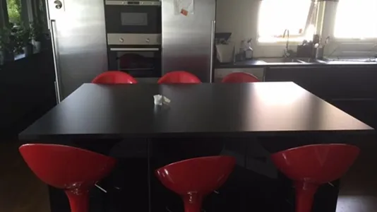 Hus i Göteborg Centrum - foto 1