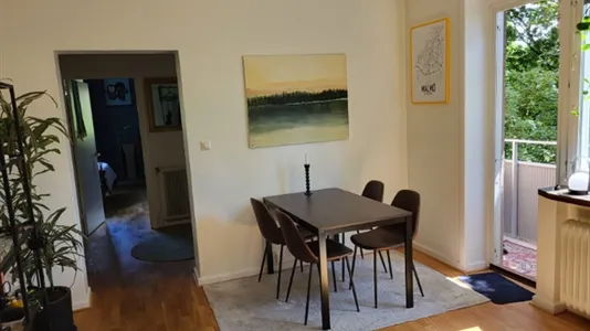 Lägenheter i Malmö Centrum - foto 2