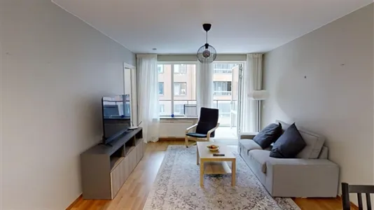 Lägenheter i Södermalm - foto 1