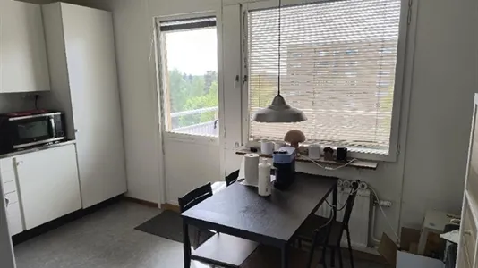 Lägenheter i Södertälje - foto 7