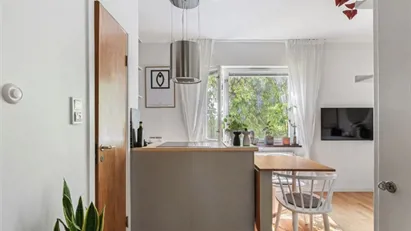 Bromma - 1rok - 12mån - 12.231kr/mån
