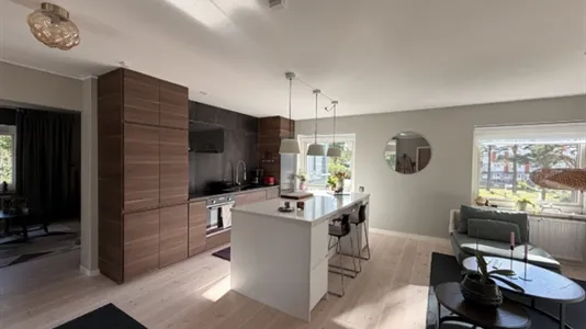 Lägenheter i Uddevalla - foto 1