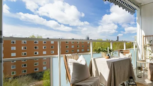 Lägenheter i Solna - foto 5