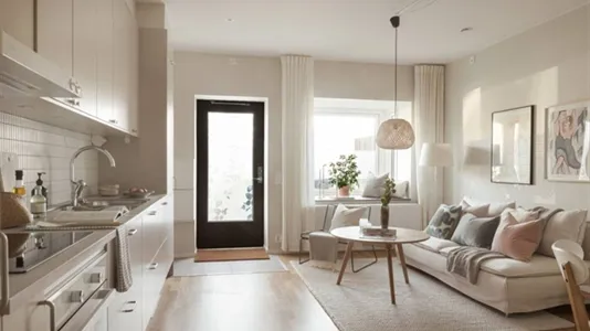 Lägenheter i Askim-Frölunda-Högsbo - foto 10