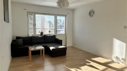 Lägenheter i Nybro - foto 1