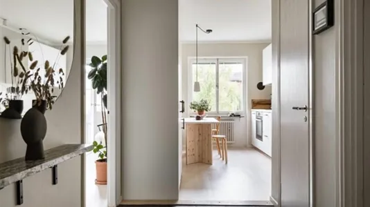 Lägenheter i Söderort - foto 2