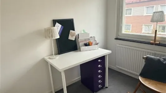 Lägenheter i Tyresö - foto 12