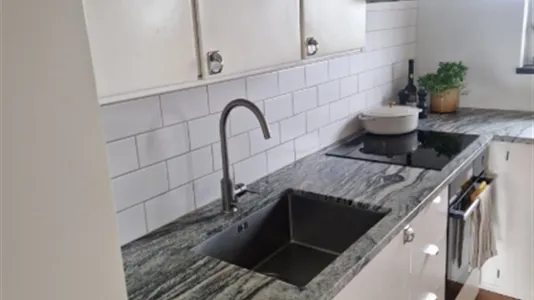 Lägenheter i Söderort - foto 2