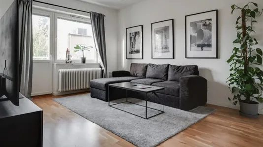 Lägenheter i Borås - foto 1