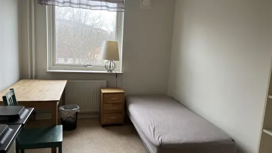 Rum i Majorna-Linné - foto 1