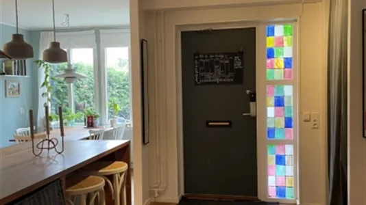 Lägenheter i Hammarbyhamnen - foto 8