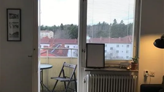 Lägenheter i Söderort - foto 3