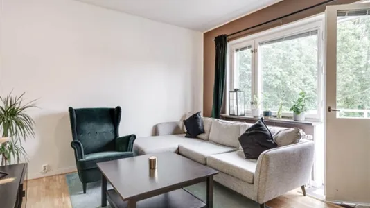 Lägenheter i Örebro - foto 1