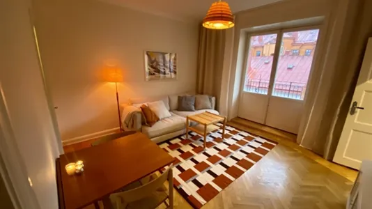 Lägenheter i Vasastan - foto 5