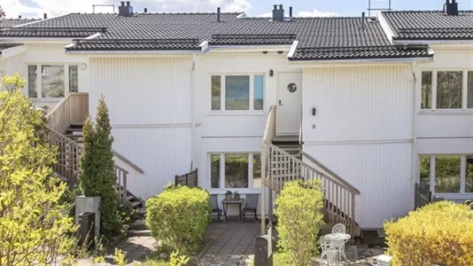 Hus i Nacka - foto 2