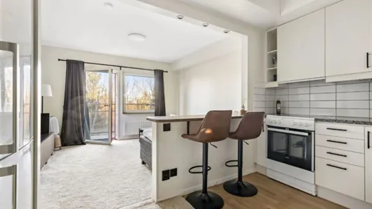 Lägenheter i Västerort - foto 7