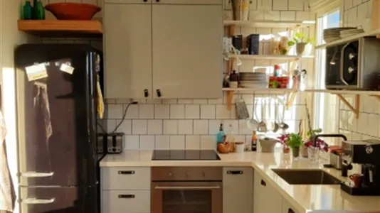 Lägenheter i Göteborg Centrum - foto 3