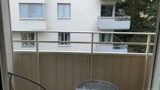 Lägenheter i Gärdet/Djurgården - foto 8