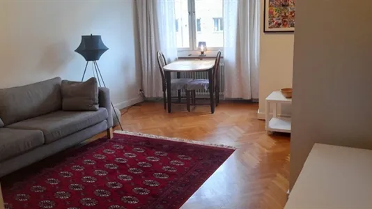 Lägenheter i Kungsholmen - foto 5