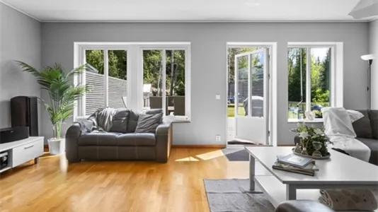 Hus i Botkyrka - foto 6