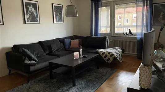Lägenheter i Malmö Centrum - foto 6
