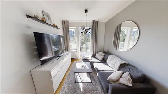 Lägenheter i Botkyrka - foto 1