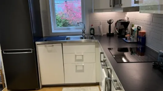 Lägenheter i Vallentuna - foto 4