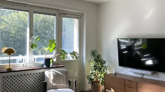 Lägenheter i Solna - foto 2