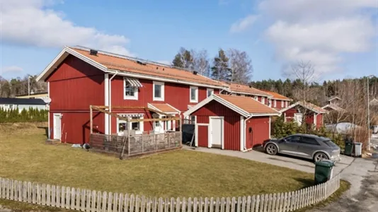 Lägenheter i Norrtälje - foto 1