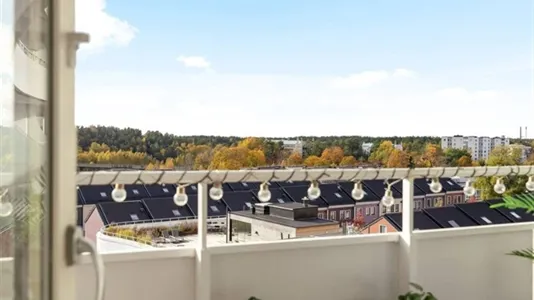 Lägenheter i Västerort - foto 9