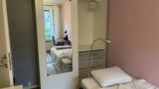 Rum i Gärdet/Djurgården - foto 6