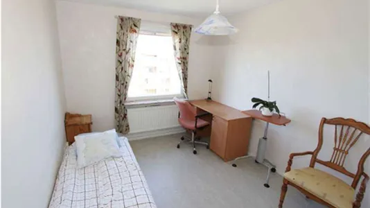 Lägenheter i Västerort - foto 4