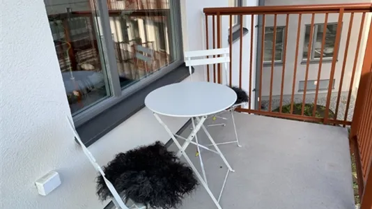 Lägenheter i Sollentuna - foto 5