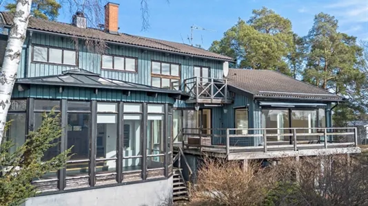 Hus i Sollentuna - foto 3