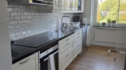 Lägenheter i Nacka - foto 1