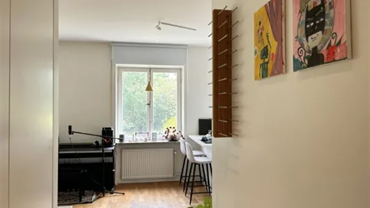 Lägenheter i Kungsholmen - foto 7