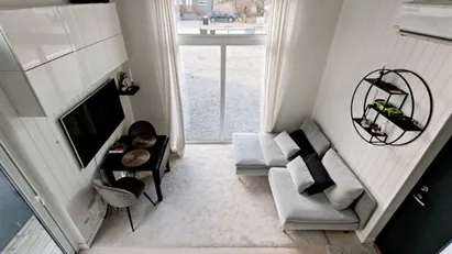 Bromma - 1rok - tillsv - 10.350kr/mån