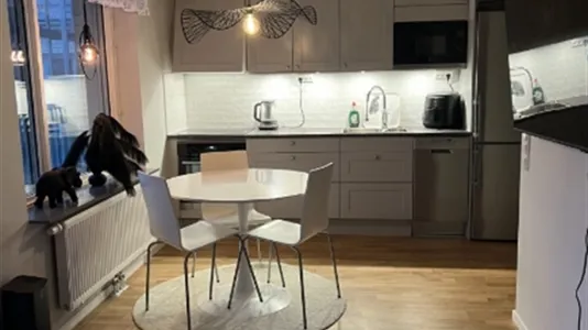 Lägenheter i Norra hisingen - foto 4