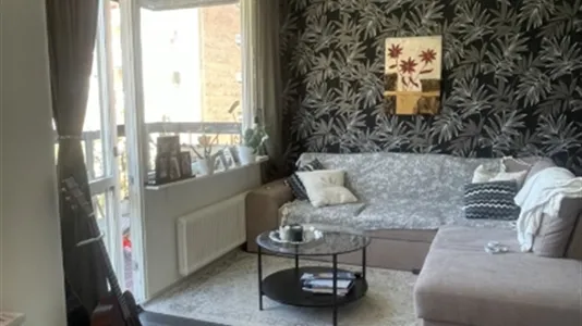 Lägenheter i Uppsala - foto 1