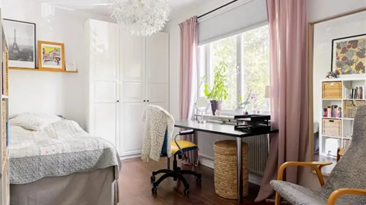 Lägenheter i Söderort - foto 8