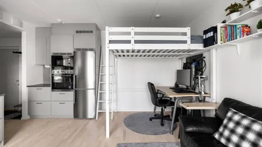 Lägenheter i Haninge - foto 5